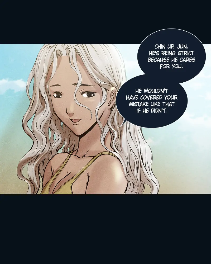 Read Blade of the Phantom Master Manga Online