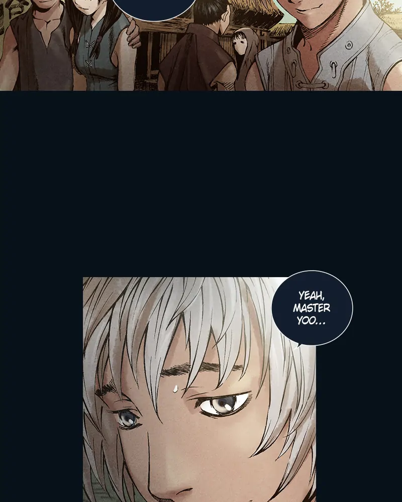 Read Blade of the Phantom Master Manga Online