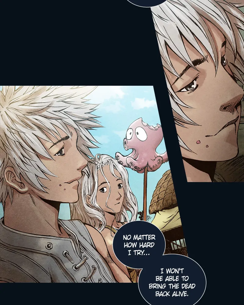Read Blade of the Phantom Master Manga Online