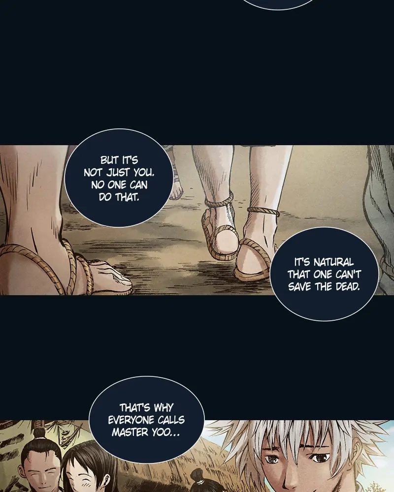 Read Blade of the Phantom Master Manga Online