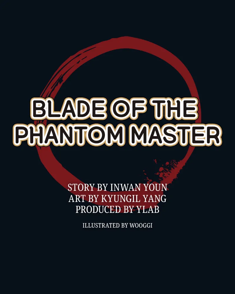 Read Blade of the Phantom Master Manga Online