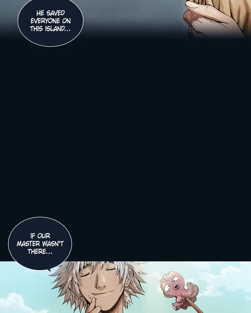 Read Blade of the Phantom Master Manga Online