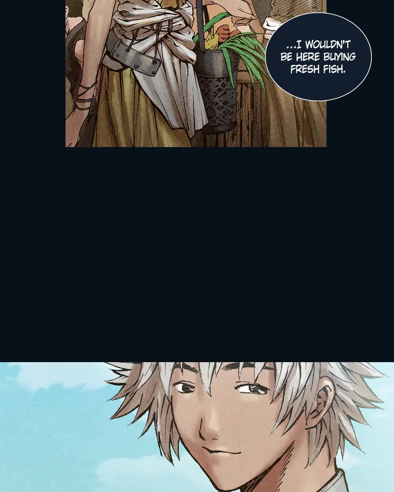 Read Blade of the Phantom Master Manga Online