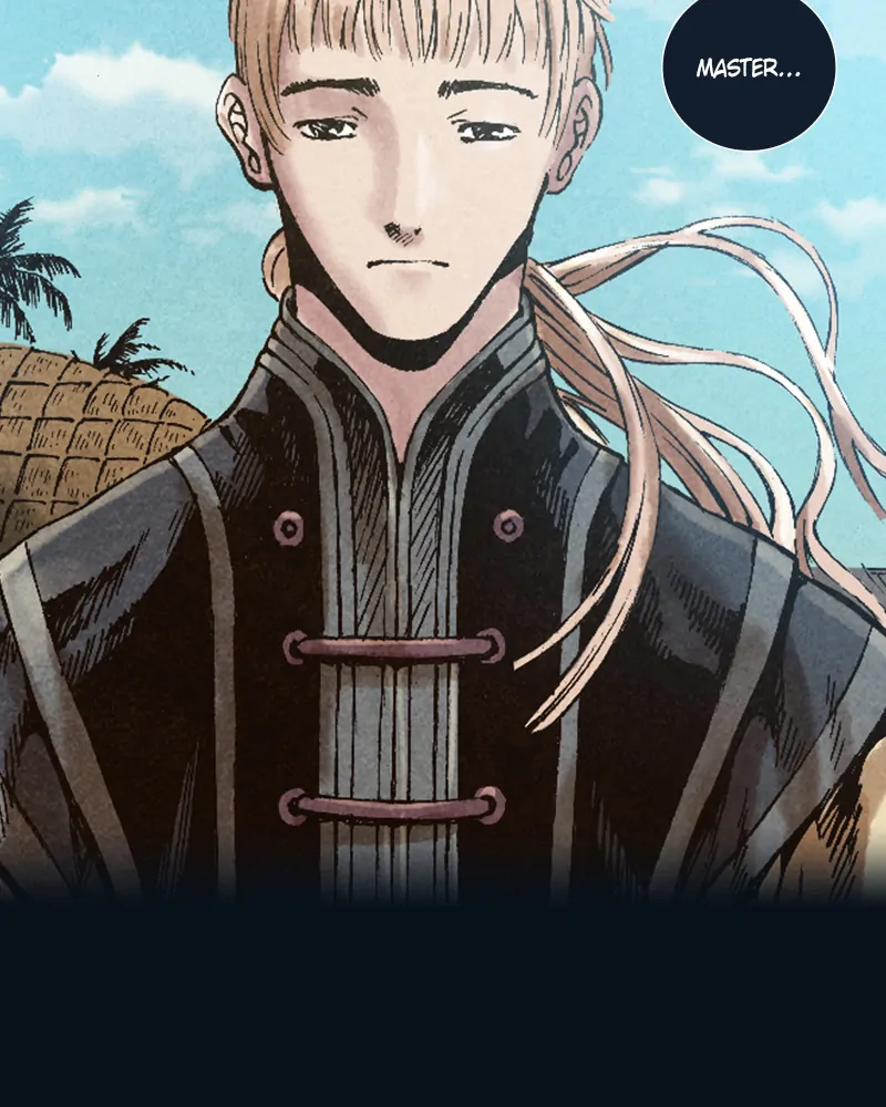 Read Blade of the Phantom Master Manga Online
