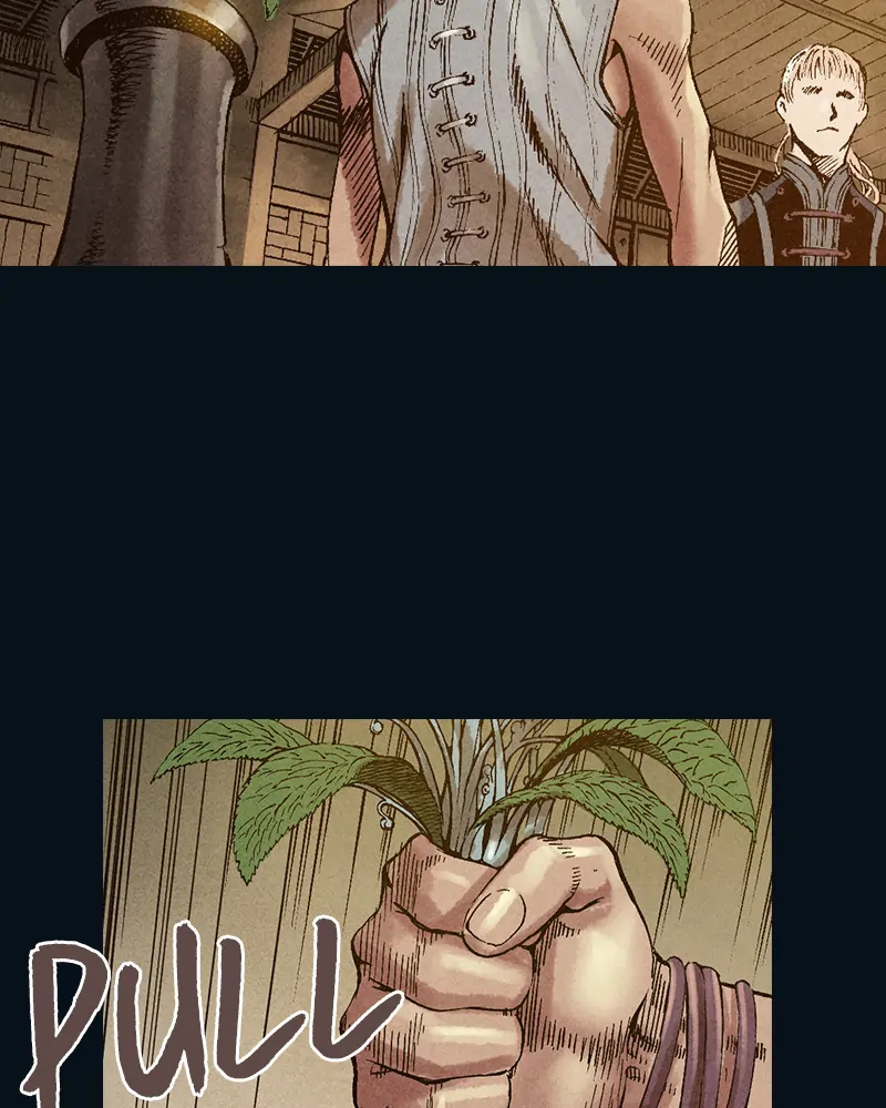 Read Blade of the Phantom Master Manga Online
