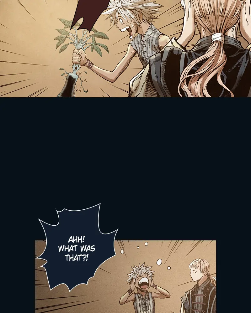 Read Blade of the Phantom Master Manga Online