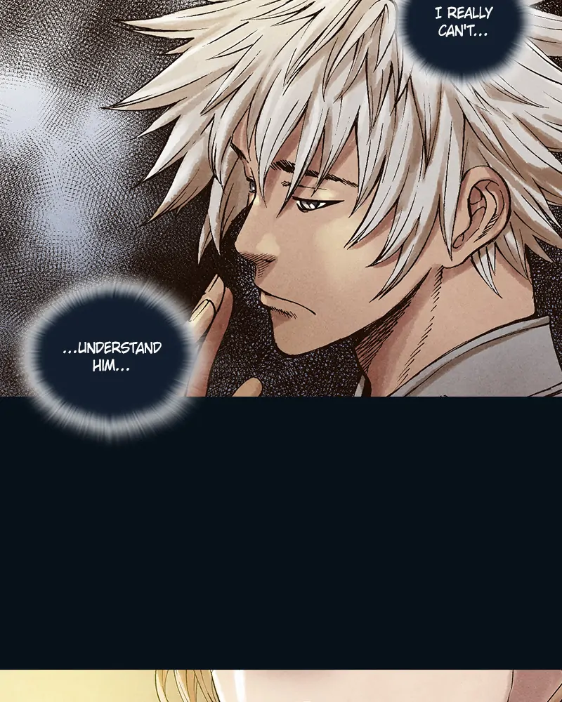 Read Blade of the Phantom Master Manga Online