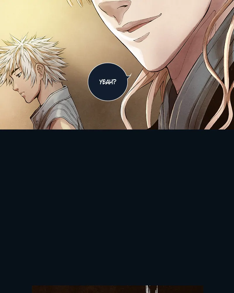 Read Blade of the Phantom Master Manga Online