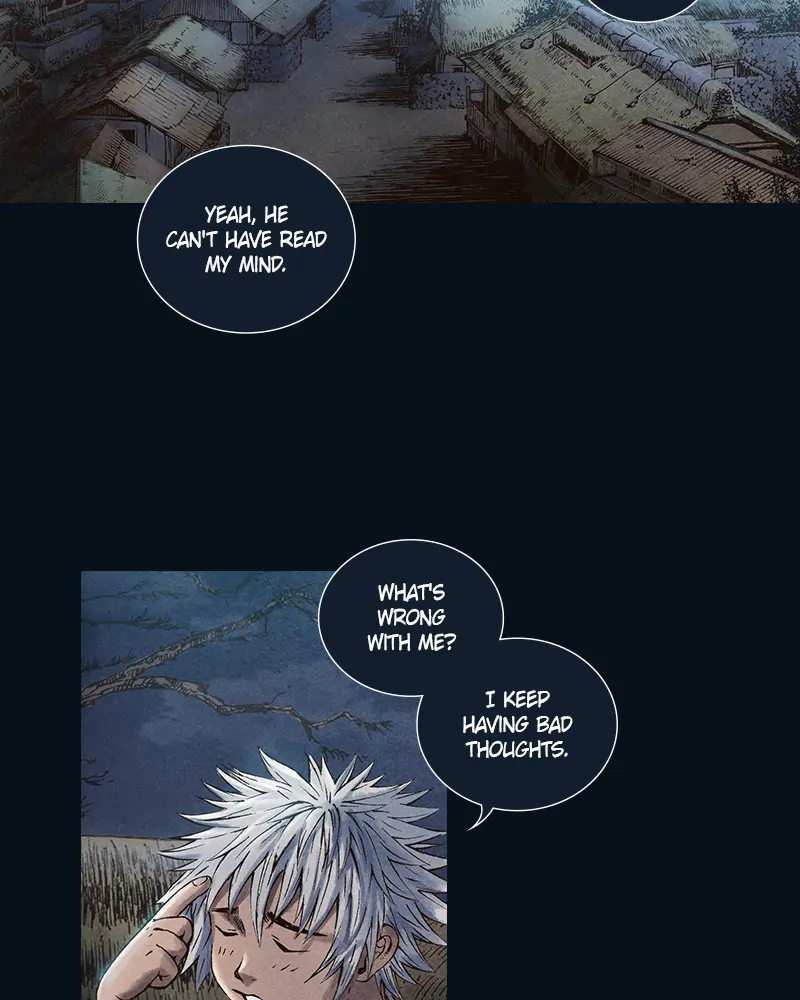 Read Blade of the Phantom Master Manga Online