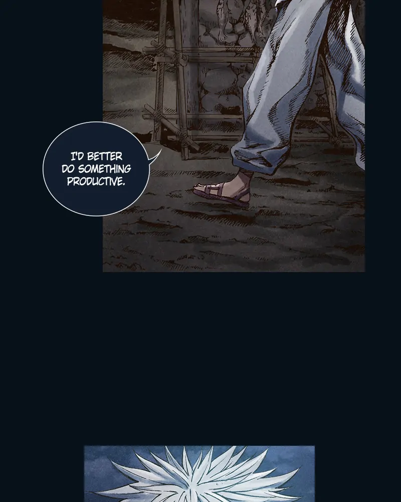 Read Blade of the Phantom Master Manga Online