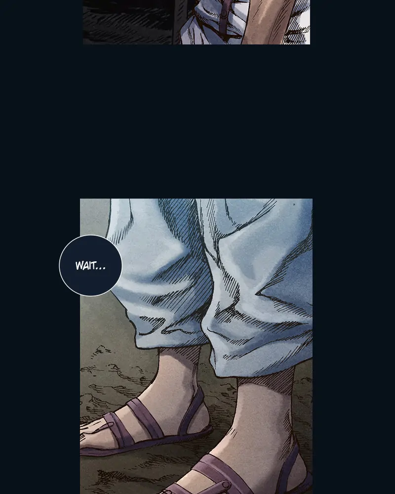 Read Blade of the Phantom Master Manga Online