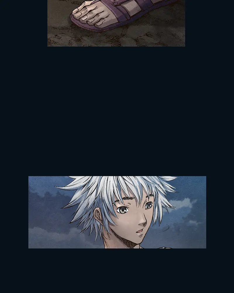 Read Blade of the Phantom Master Manga Online