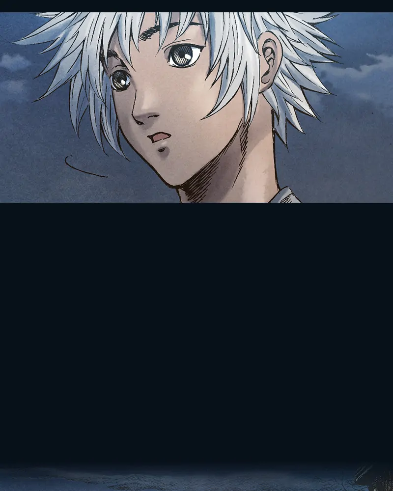 Read Blade of the Phantom Master Manga Online