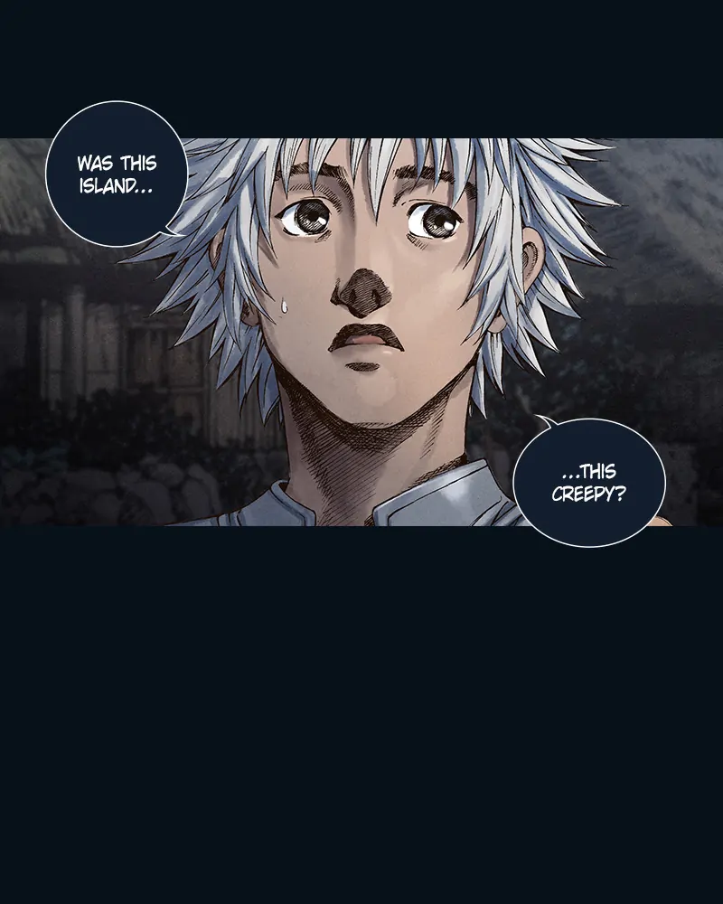 Read Blade of the Phantom Master Manga Online