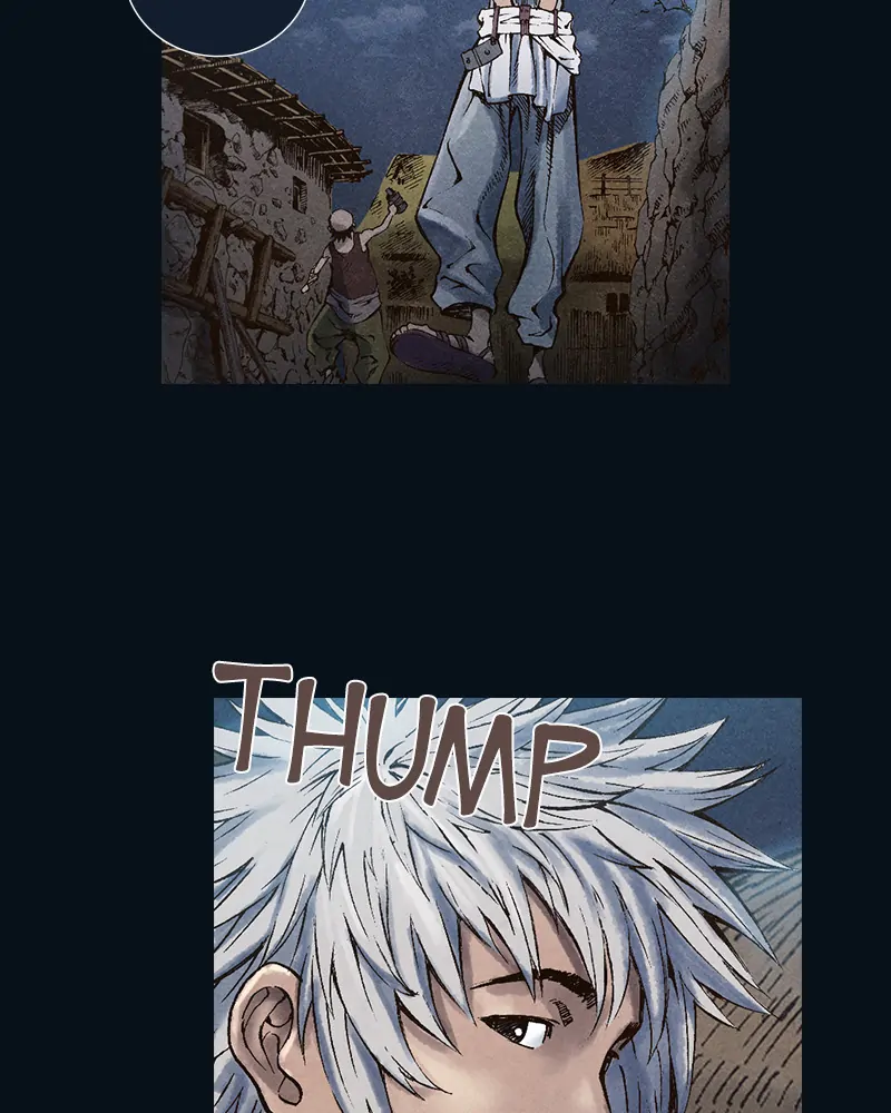 Read Blade of the Phantom Master Manga Online