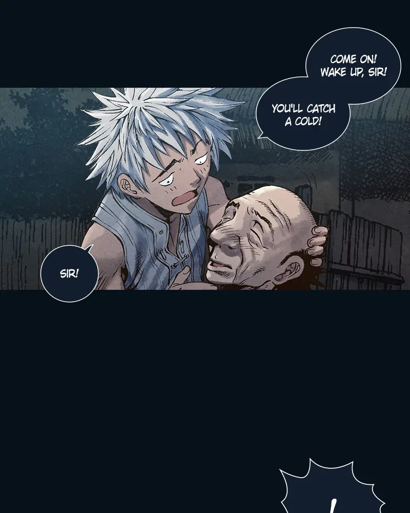Read Blade of the Phantom Master Manga Online