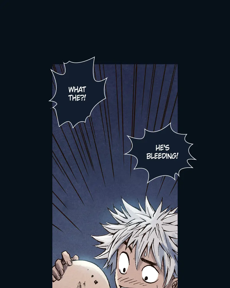 Read Blade of the Phantom Master Manga Online