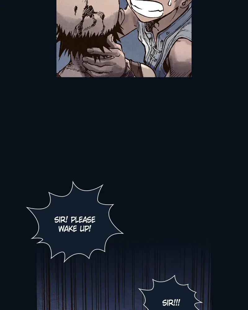 Read Blade of the Phantom Master Manga Online