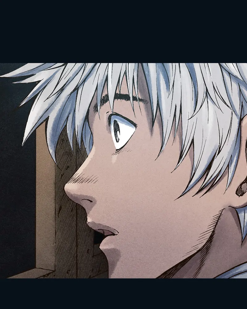 Read Blade of the Phantom Master Manga Online