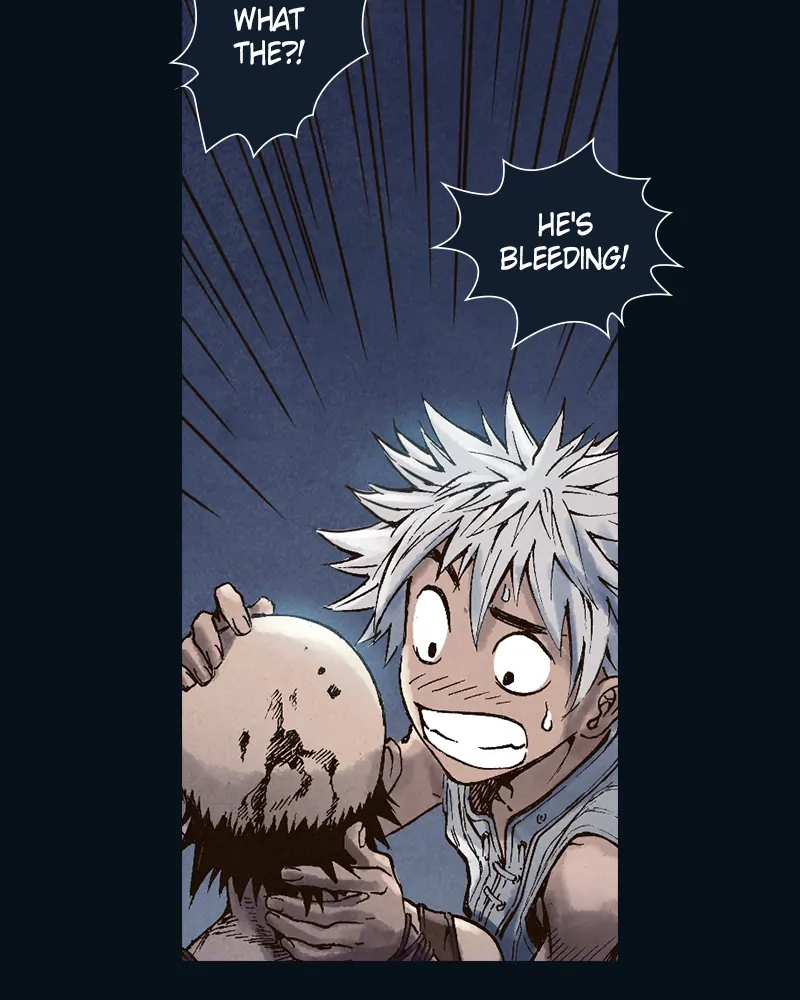 Read Blade of the Phantom Master Manga Online
