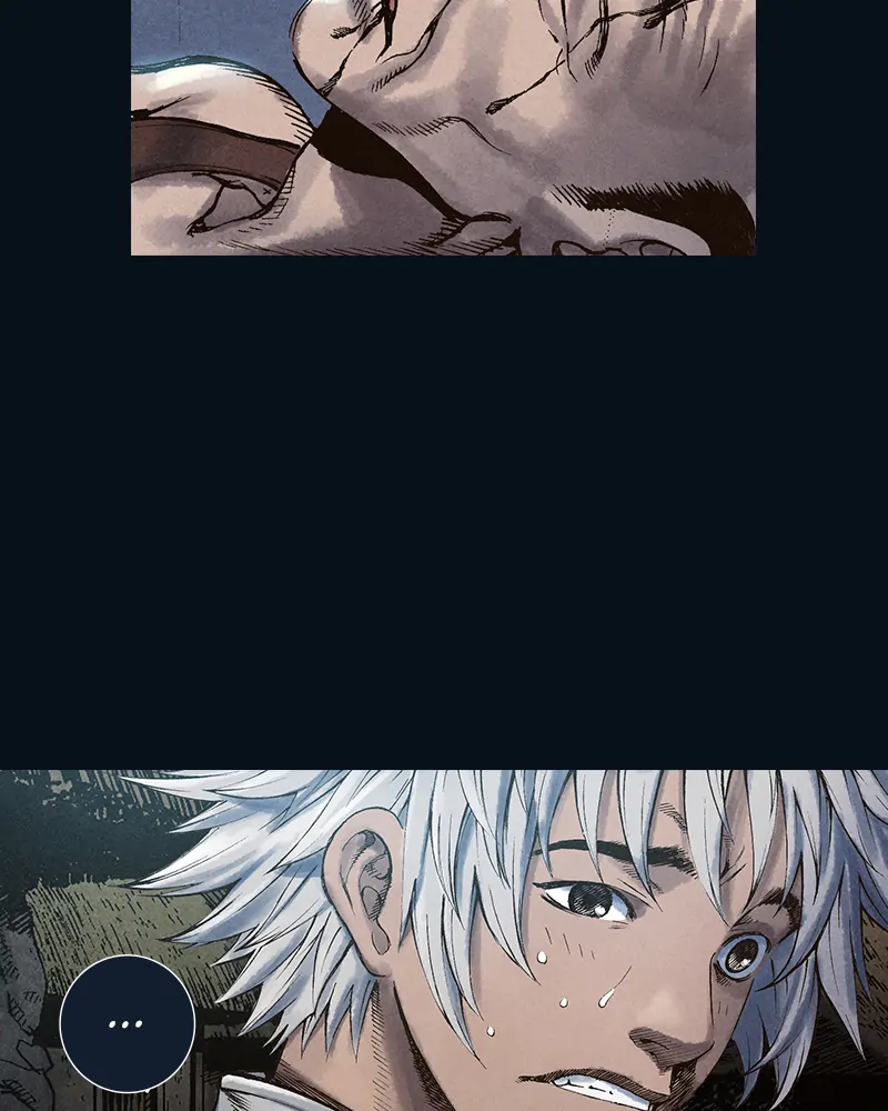 Read Blade of the Phantom Master Manga Online