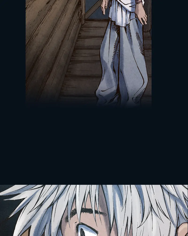Read Blade of the Phantom Master Manga Online