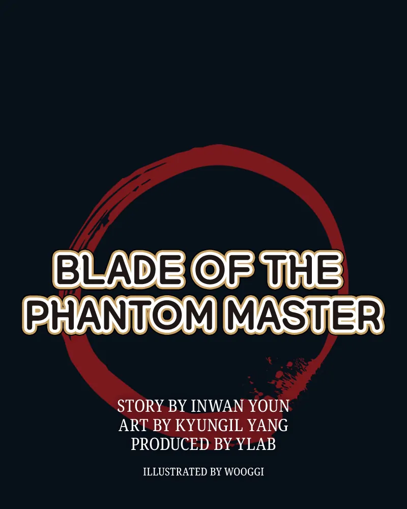Read Blade of the Phantom Master Manga Online