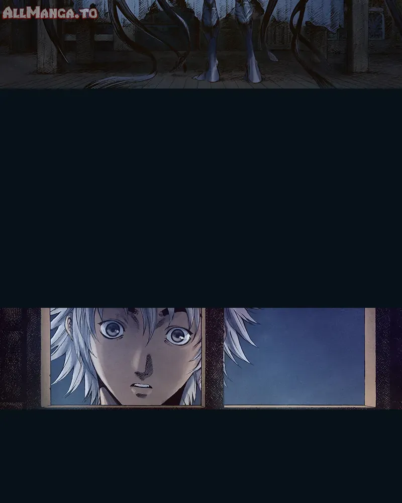 Read Blade of the Phantom Master Manga Online