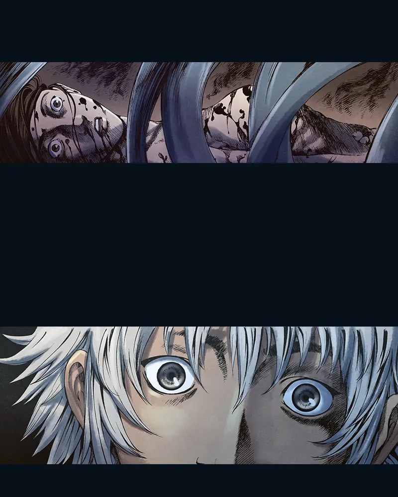 Read Blade of the Phantom Master Manga Online