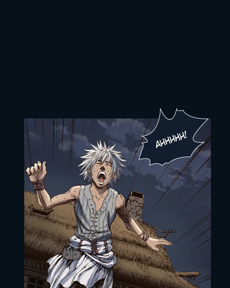 Read Blade of the Phantom Master Manga Online