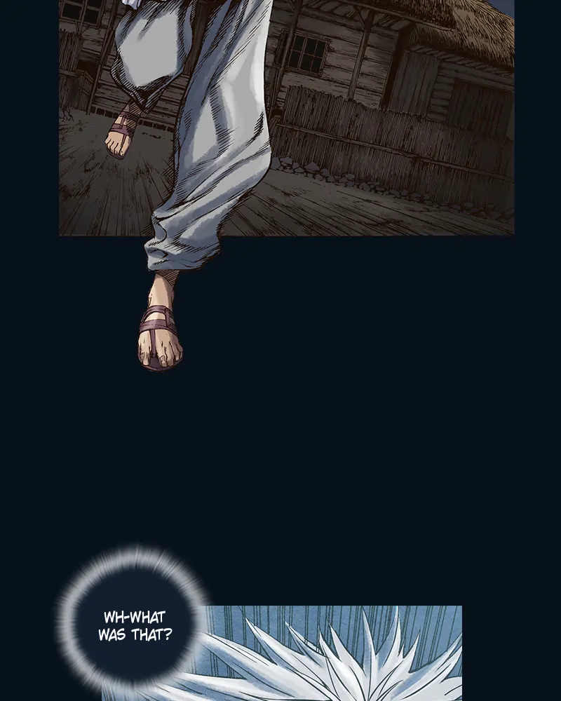 Read Blade of the Phantom Master Manga Online