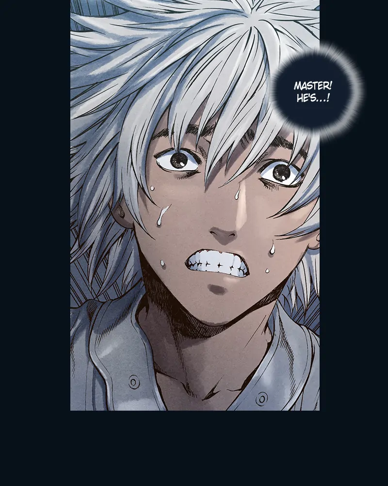 Read Blade of the Phantom Master Manga Online
