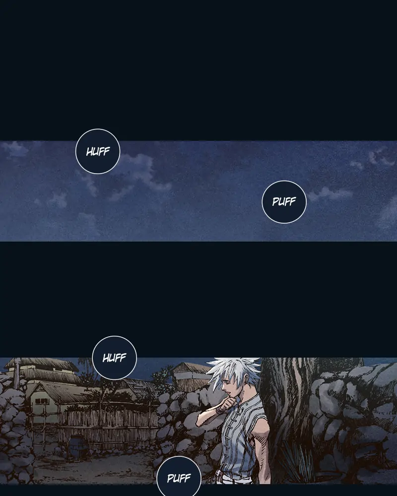 Read Blade of the Phantom Master Manga Online
