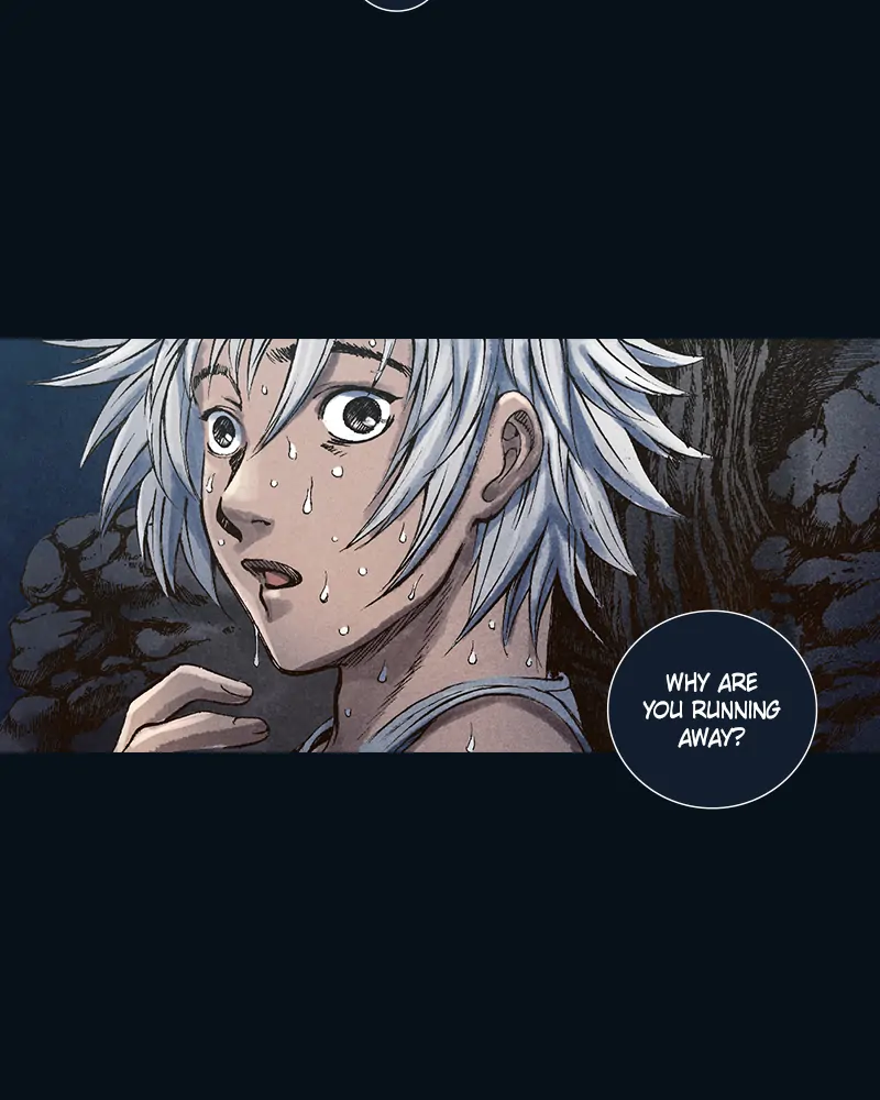 Read Blade of the Phantom Master Manga Online