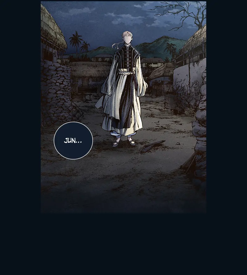 Read Blade of the Phantom Master Manga Online