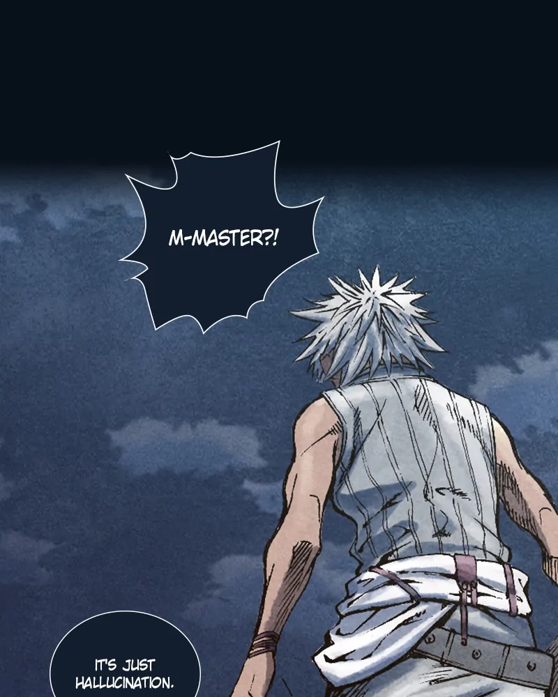 Read Blade of the Phantom Master Manga Online