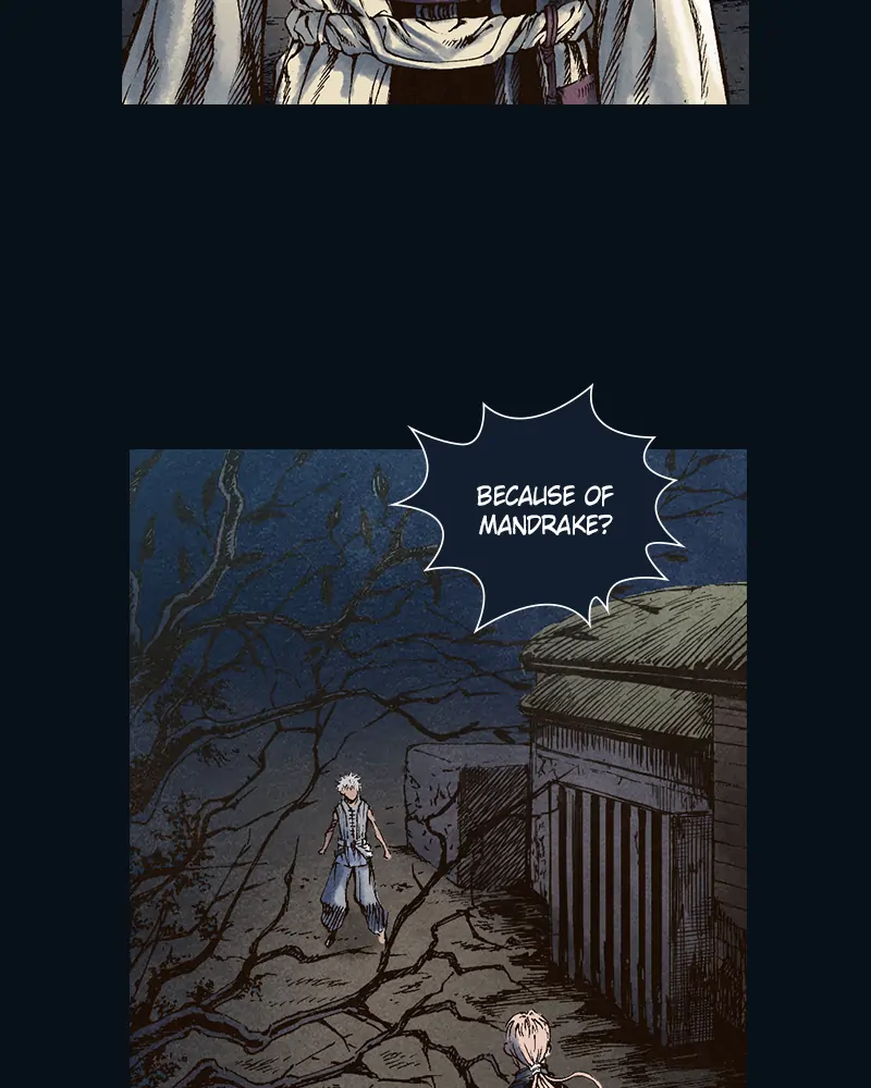 Read Blade of the Phantom Master Manga Online