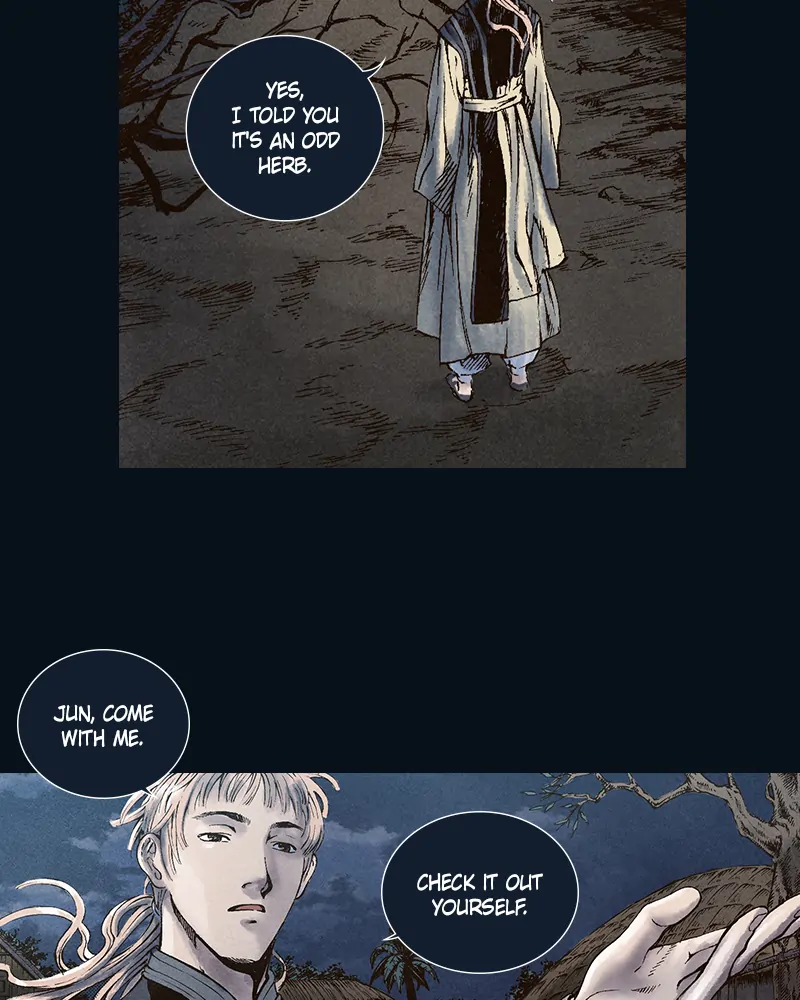Read Blade of the Phantom Master Manga Online