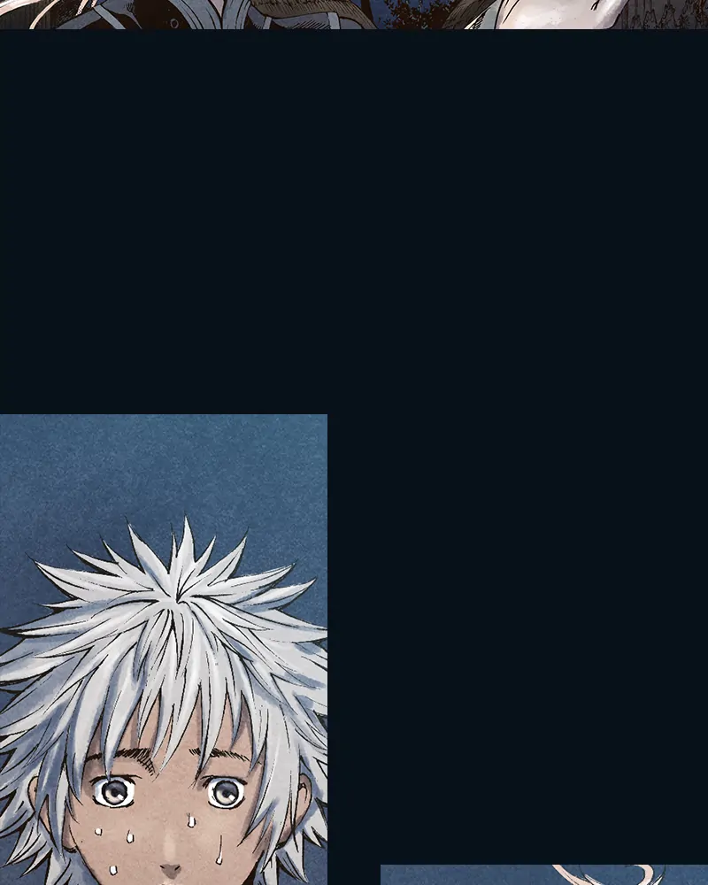Read Blade of the Phantom Master Manga Online