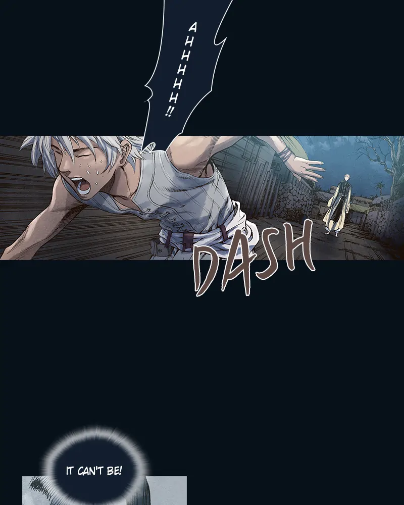 Read Blade of the Phantom Master Manga Online