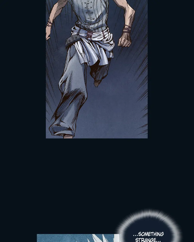 Read Blade of the Phantom Master Manga Online