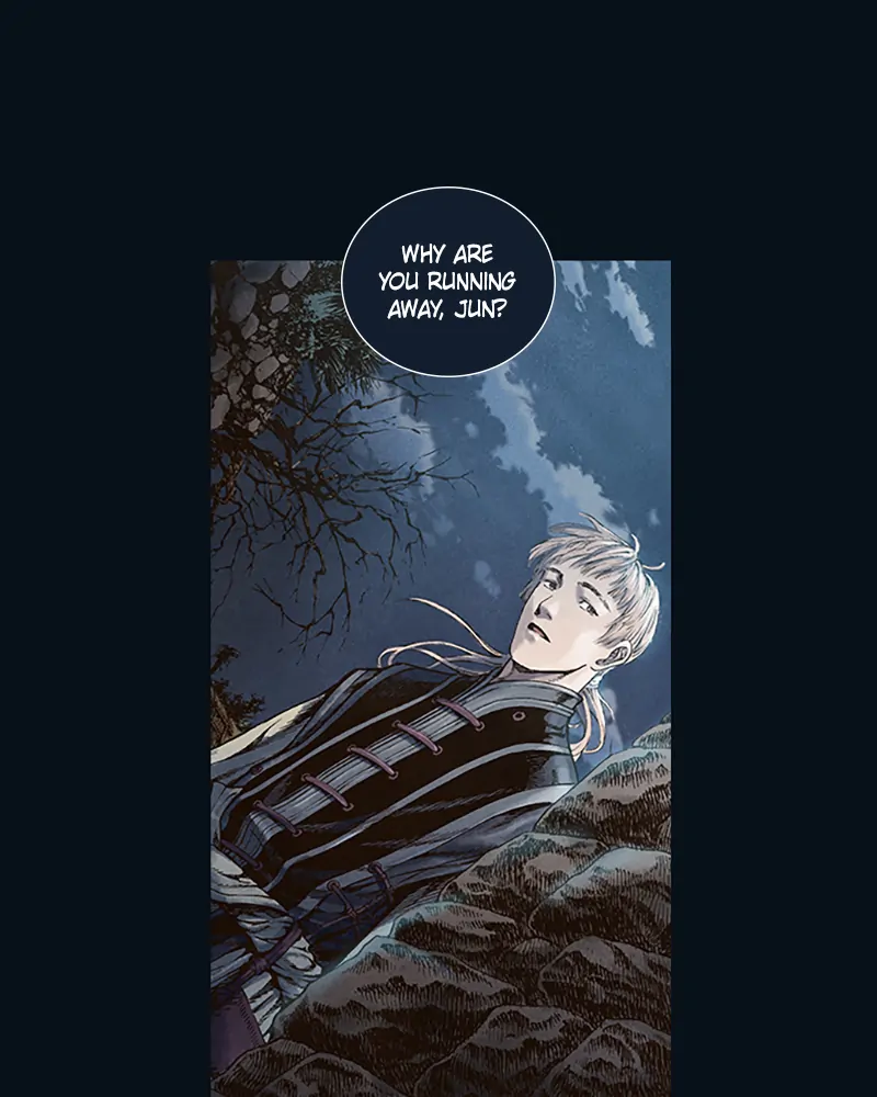 Read Blade of the Phantom Master Manga Online