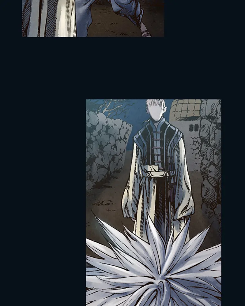 Read Blade of the Phantom Master Manga Online