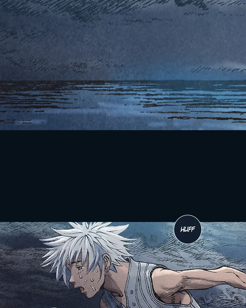 Read Blade of the Phantom Master Manga Online