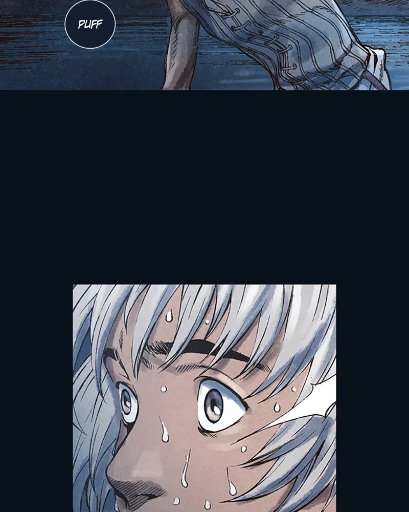 Read Blade of the Phantom Master Manga Online