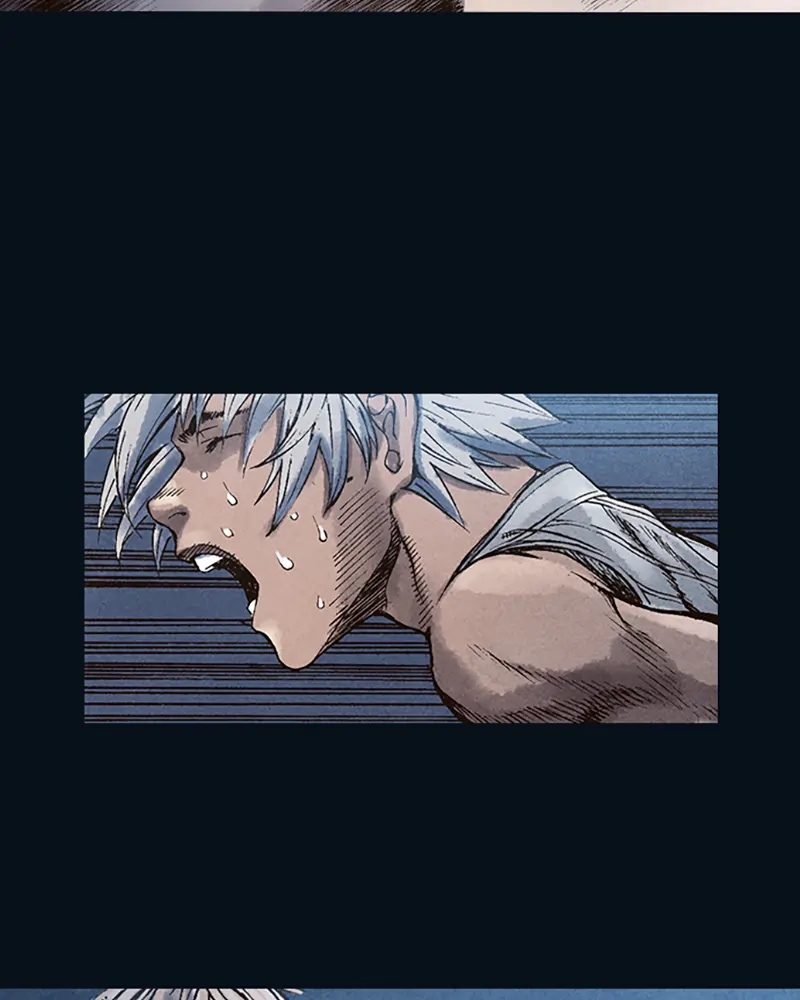 Read Blade of the Phantom Master Manga Online