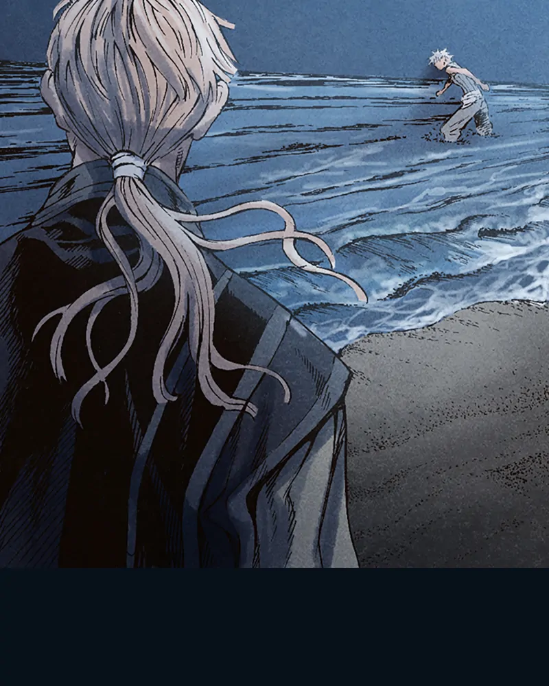 Read Blade of the Phantom Master Manga Online
