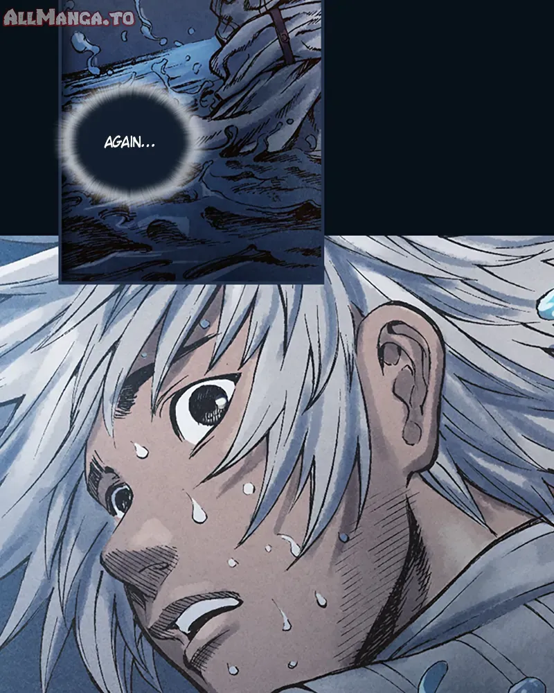 Read Blade of the Phantom Master Manga Online