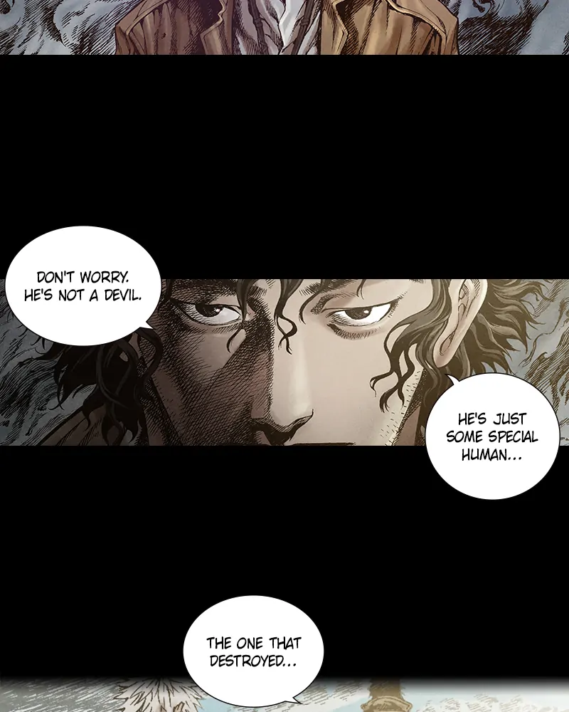 Read Blade of the Phantom Master Manga Online
