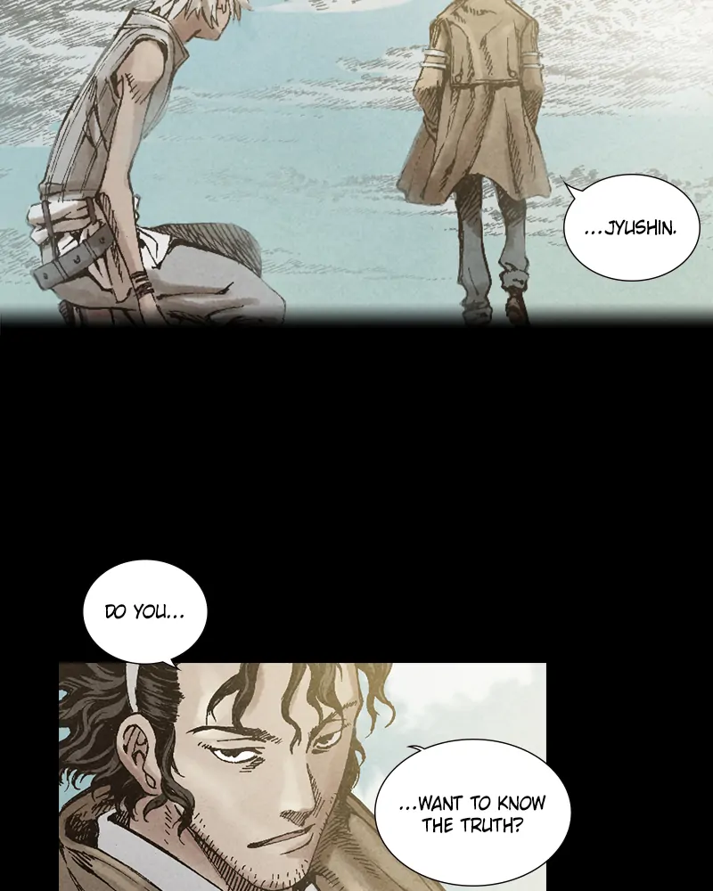Read Blade of the Phantom Master Manga Online